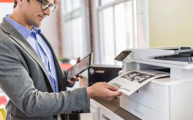 Read more about the article Copier Lease: Why Do You Need One?