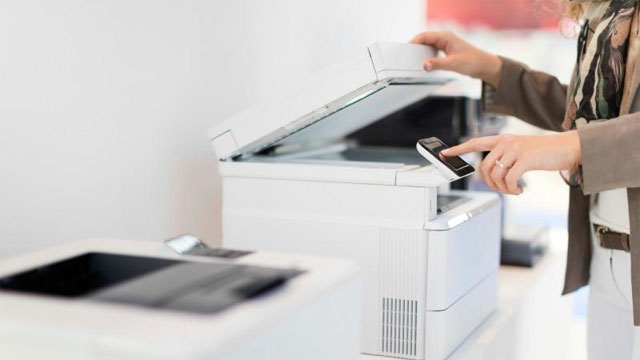 Read more about the article Why Your Business Needs a Multifunction Printer