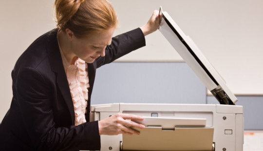 Read more about the article How important is the quality of scanning and printing?