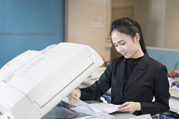 Read more about the article Review: Xerox B215 Multifunction Printer