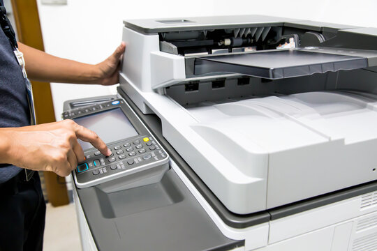 Read more about the article How To Choose The Best Printer For Your Small Business