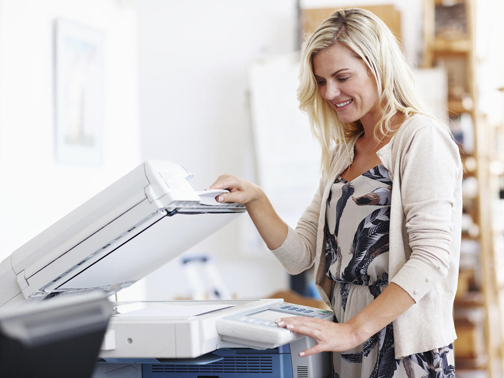 You are currently viewing Leasing a Printer: Introducing Managed Print Services