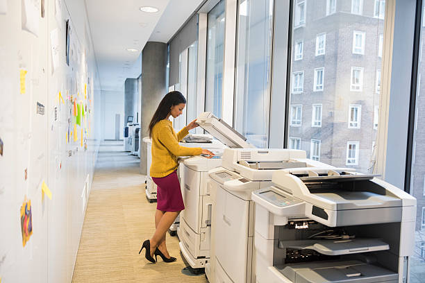 Read more about the article Tips to Keep your Office Copier Running Like New