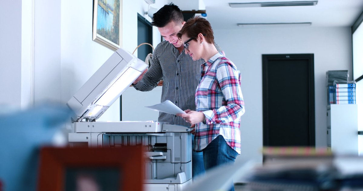 Read more about the article Things to Do When a Copier Lease Contract Ended