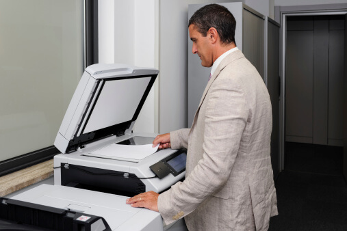 You are currently viewing Maintenance Plans keep your Copiers Run Like New