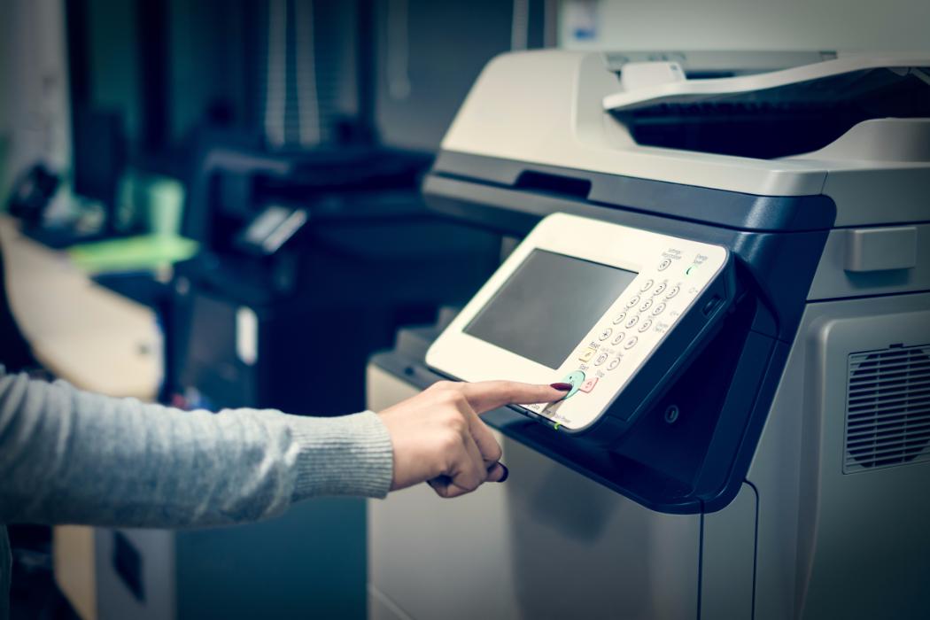 You are currently viewing How To Know That Its Time for you To Get a New Copier