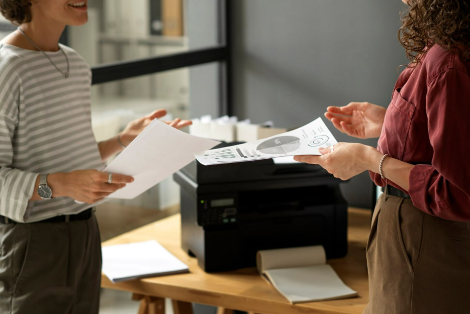 Read more about the article The Ultimate Guide to Temporary Printer Rental for Conventions in Milwaukee