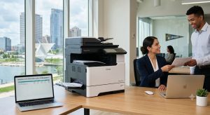Read more about the article Copier Rental Milwaukee: Fast & Flexible Rentals Guide